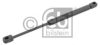 PORSC 99751255100 Gas Spring, bonnet